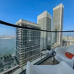 Elegant 2-Bedroom Retreat At Marina Vista 2