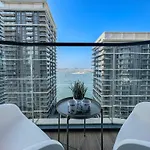 Elegant 2-Bedroom Retreat At Marina Vista 2