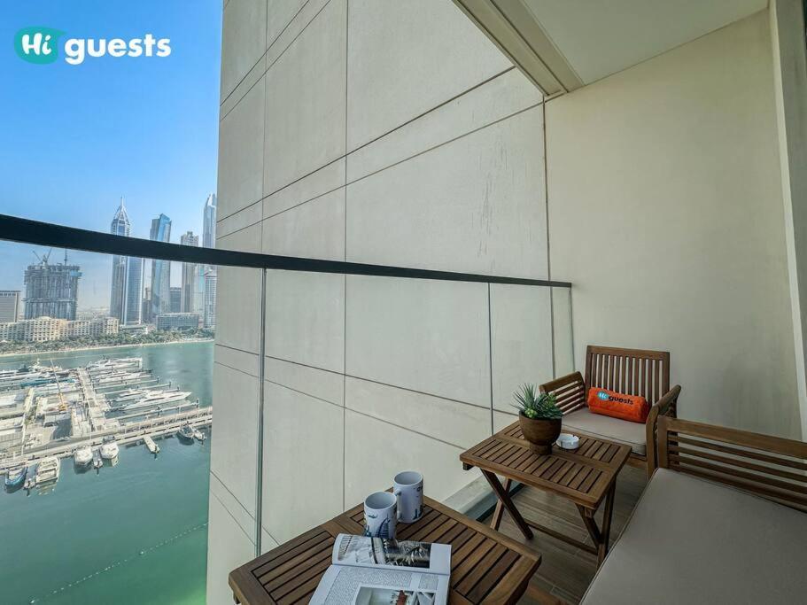 Elegant 2-bedroom Retreat At Marina Vista 2
