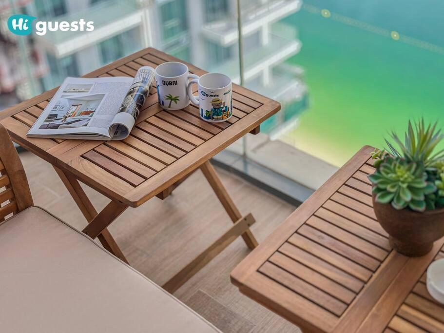 Elegant 2-bedroom Retreat At Marina Vista 2 Apartment