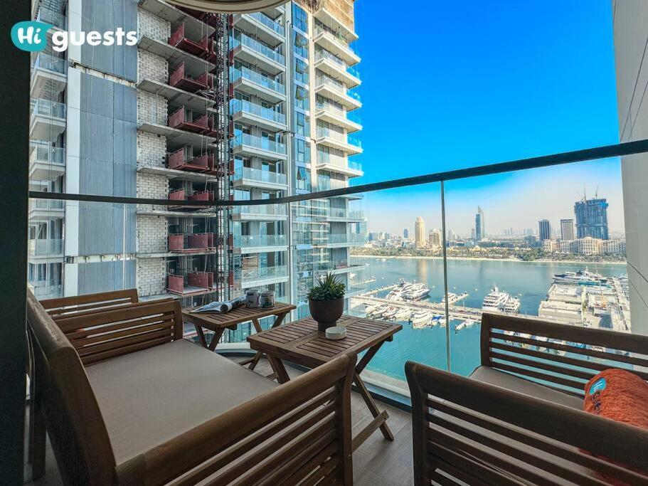 Elegant 2-bedroom Retreat At Marina Vista 2