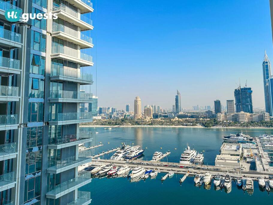 Apartment Elegant 2-bedroom Retreat At Marina Vista 2